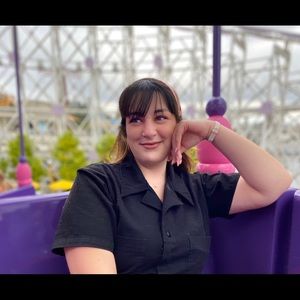 Meet your Posher, Mallory